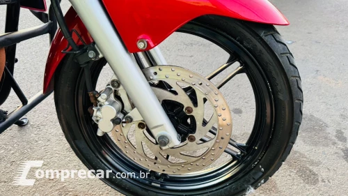 Fazer YS 250