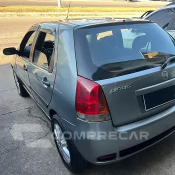 PALIO 1.0 MPI ELX