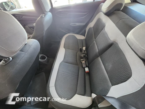 ONIX 1.0 MPFI LS 8V