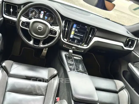 S60 2.0 T8 R-DESIGN HÍBRIDO 4P AUTOMÁTICO