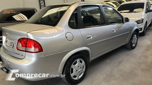CLASSIC 1.0 MPFI LS 8V