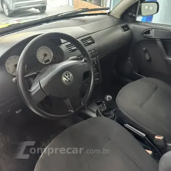 Gol 1.6 Mi Power Total Flex 8V 4p