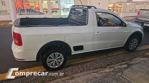 SAVEIRO 1.6 CS 8V