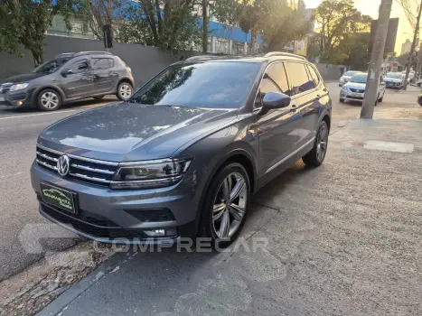 Volkswagen TIGUAN 1.4 SPACE CONFORTILINE 4 portas