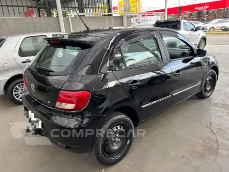GOL 1.6 MI Power 8V G.IV