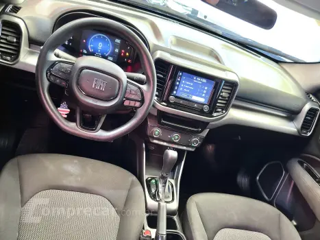 TORO 1.3 TURBO 270 FLEX ENDURANCE AT6