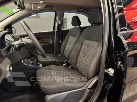 Ka 1.0 Ti-Vct Flex Se Manual
