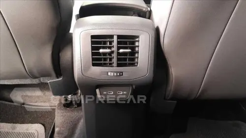 T-CROSS 1.0 200 TSI TOTAL FLEX COMFORTLINE AUTOMÁ