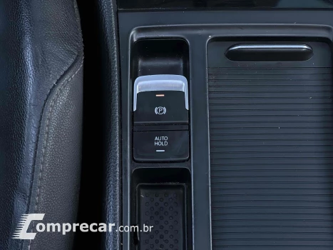 GOLF 1.4 TSI COMFORTLINE 16V GASOLINA 4P MANUAL