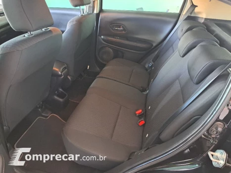 HR-V EX 1.8 Flexone 16V 5p Aut.