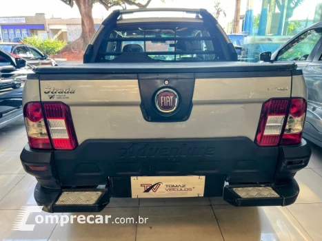 STRADA 1.8 MPI Adventure Locker CE 8V