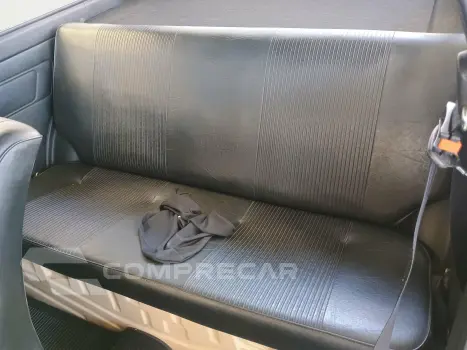 Gol BX 1.6 Álcool