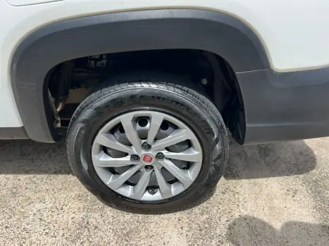 STRADA 1.3 Firefly Endurance CS