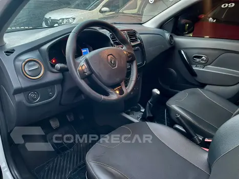 SANDERO 1.6 16V SCE Stepway Expression