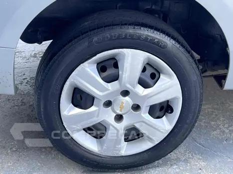 MONTANA 1.4 MPFI LS CS 8V FLEX 2P MANUAL