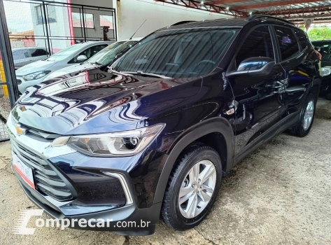 TRACKER 1.0 Turbo LT