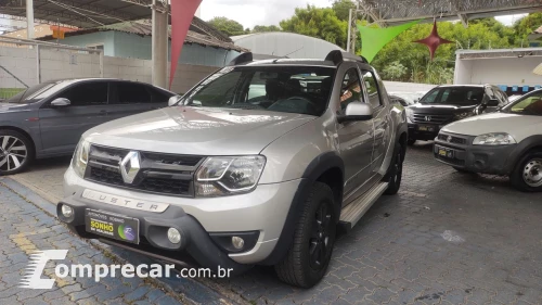 Renault DUSTER OROCH 1.6 16V DYNAMIQUE 4 portas