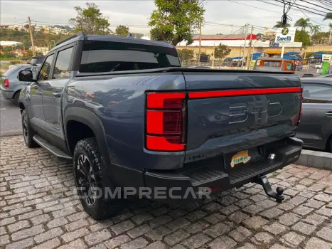 SHARK 1.5 Turbo Phev GS AWD