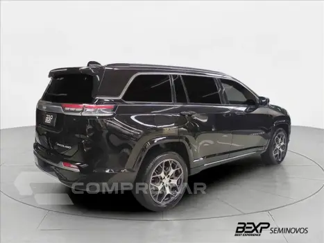COMMANDER 2.0 Td380 Turbo Overland