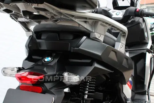 BMW C 400 X SPORT