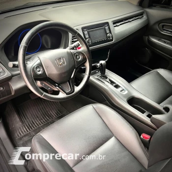 HR-V 1.8 16V EX