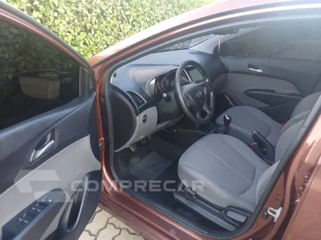 HB20 1.6 Premium 16V