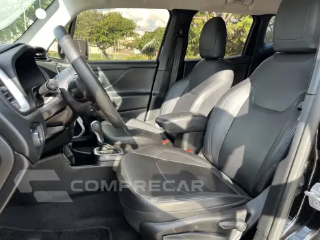 RENEGADE 1.8 16V Sport