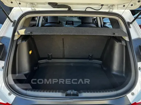 TRACKER 1.2 Turbo Premier