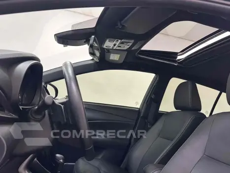 YARIS 1.5 16V FLEX XLS MULTIDRIVE