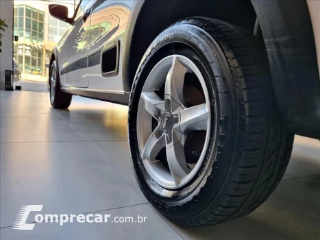 SAVEIRO 1.6 MI Trooper CE 8V G.V