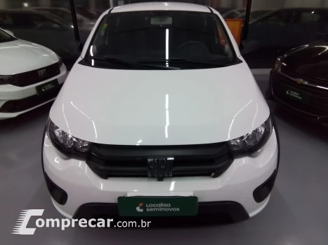 MOBI 1.0 EVO FLEX LIKE. MANUAL