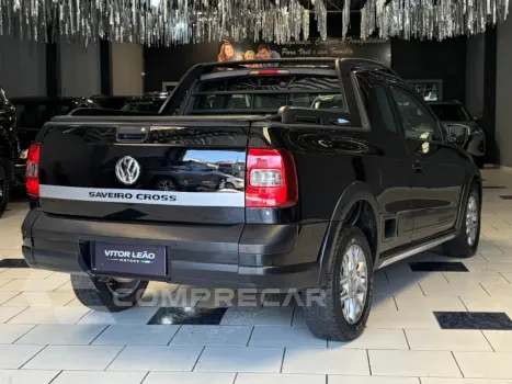 SAVEIRO 1.6 CROSS CE 8V FLEX 2P MANUAL