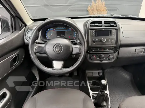 KWID 1.0 12V SCE ZEN
