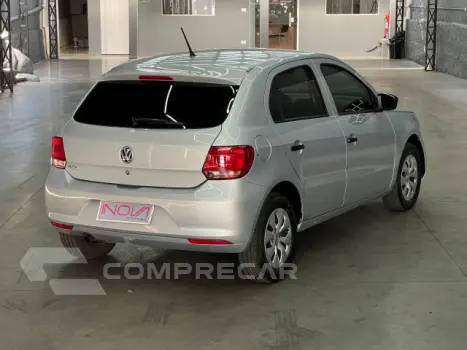 GOL - 1.0 MI SPECIAL 8V 4P MANUAL