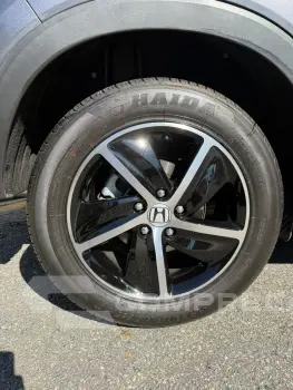 HR-V 1.8 16V LX