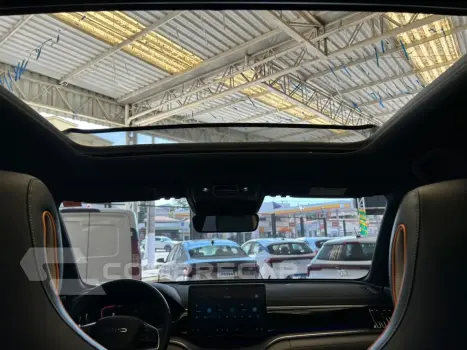 SONG PLUS 1.5 DM-I HÍBRIDO AUTOMÁTICO