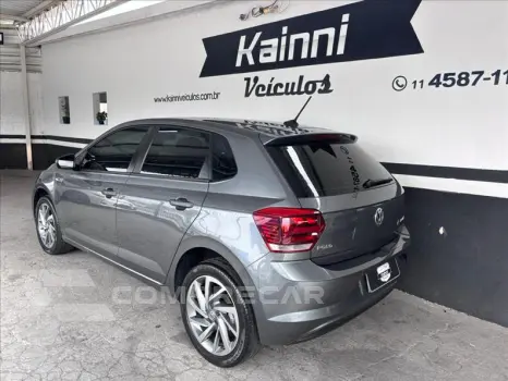 POLO 1.0 200 TSI Highline
