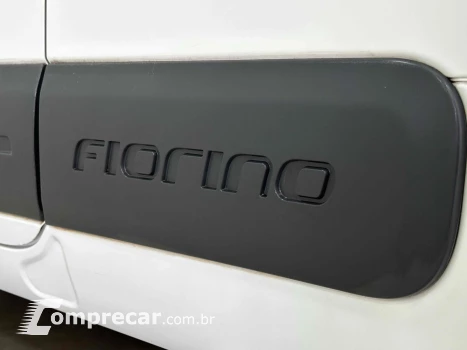 Fiat FIORINO 1.4 MPI FURGÃO WORKING 8V FLEX 2P MANUAL 2 portas