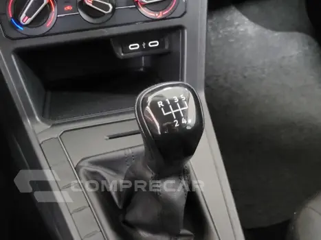 Polo Track 1.0 Flex 12V 5p