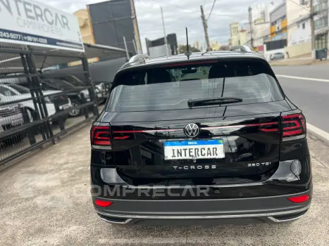 T-CROSS 1.4 250 TSI Highline