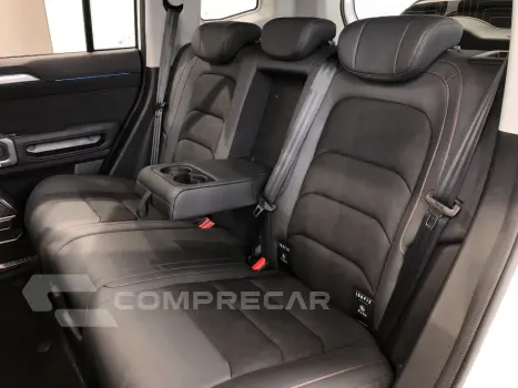 T2 1.5 TCI PHEV ADVANCED AWD DHT