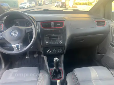 FOX 1.6 MI Rock IN RIO 8V