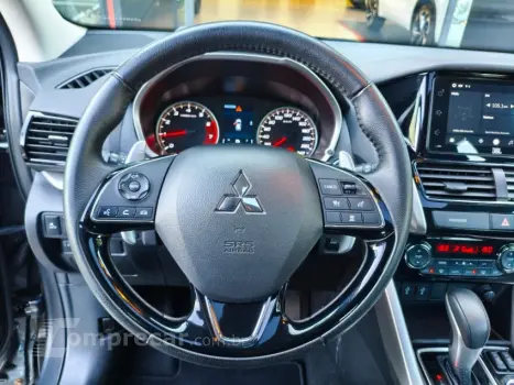 ECLIPSE CROSS 1.5 Mivec Turbo Hpe-s AWD