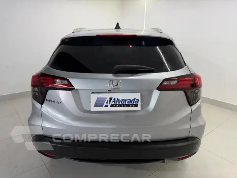 HR-V EXL CVT