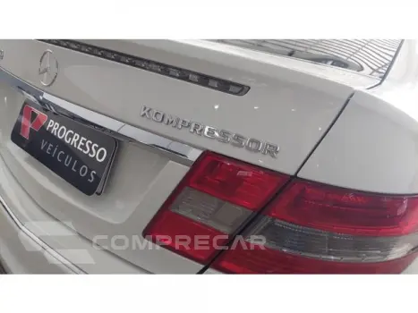 CLC 200 K - 1.8 KOMPRESSOR 16V 2P AUTOMATICO