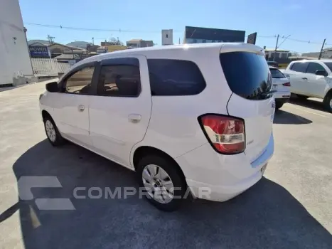 SPIN - 1.8 LT 8V 4P MANUAL