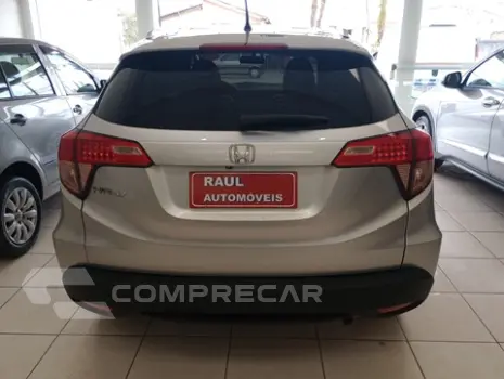 HR-V 1.8 16V EX