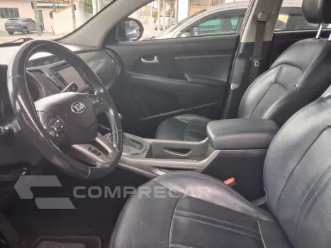 SPORTAGE 2.0 EX 4X2 16V