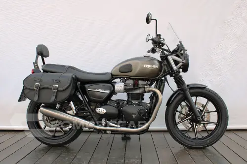 Triumph TRIUMPH STREET TWIN