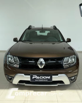 DUSTER 2.0 16V Dynamique